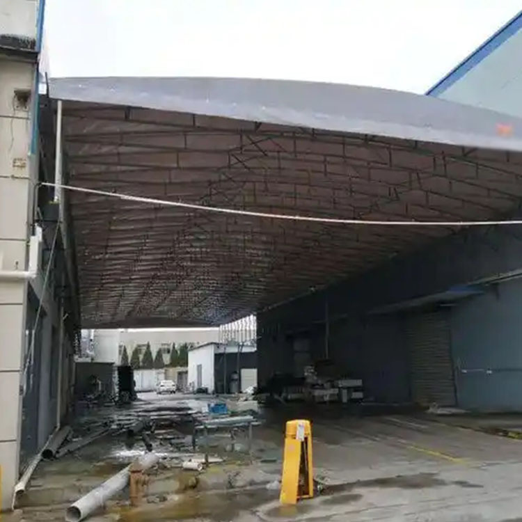 尖扎县电动/移动推拉棚