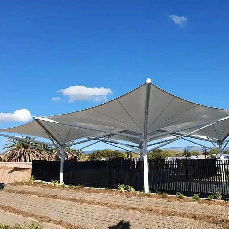 尖扎县工程案例