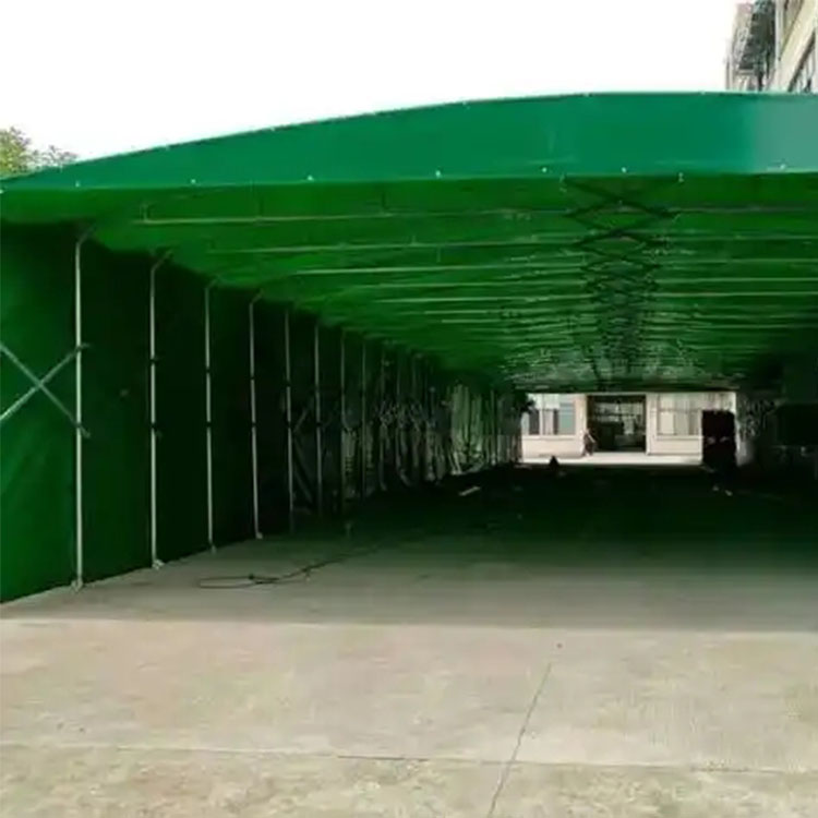 尖扎县工程案例