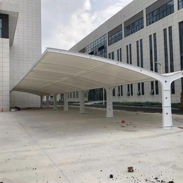 尖扎县工程案例