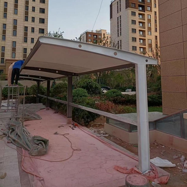 尖扎县工程案例